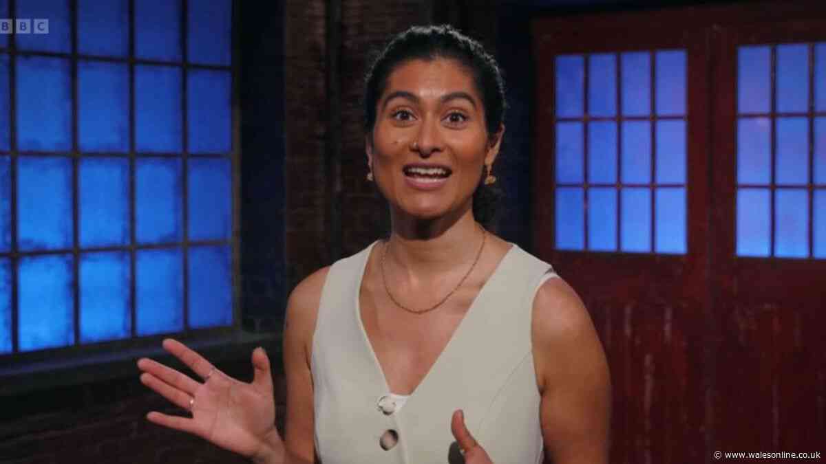 Dragons' Den star scores two investments after being at 'lowest point'
