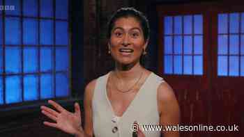 Dragons' Den star scores two investments after being at 'lowest point'