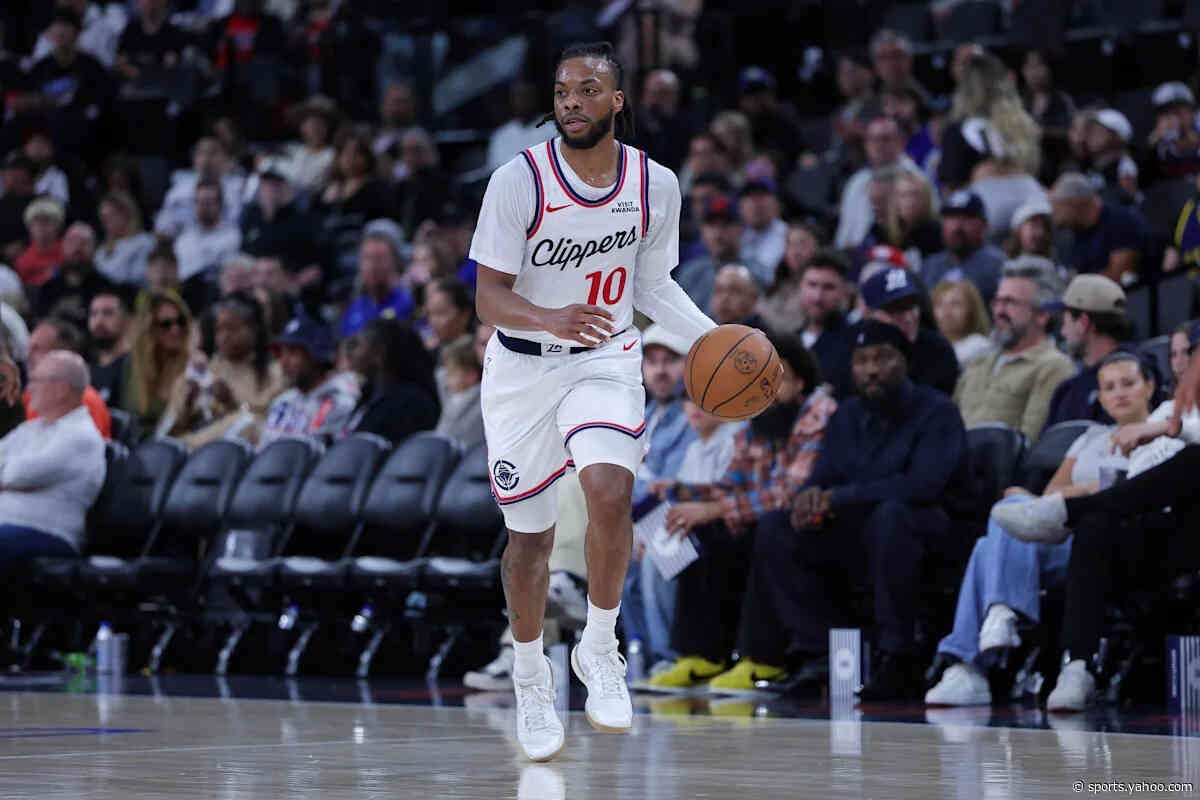The Clippers are sinking. Should the Suns go fishing?