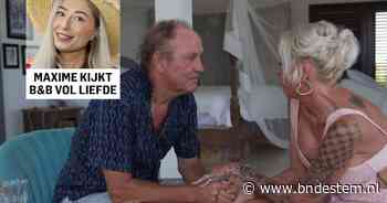 Na de afwijzing van Sabina was Fred héél toevallig ook van gedachten veranderd