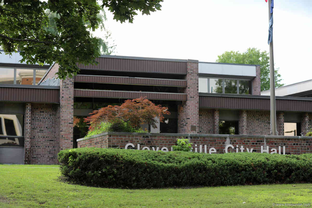 State Police arrest Gloversville politician accused of July assault
