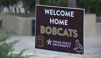 TXST expands free tuition program for incoming first-year students