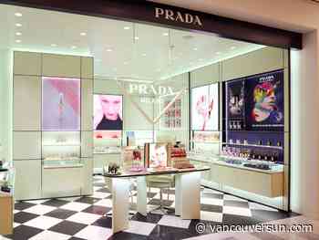 Luxury beauty brand opens first Vancouver boutique at Holt Renfrew