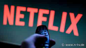 "Erhöhen den Mehrwert": Netlix-Abos werden wieder teurer 