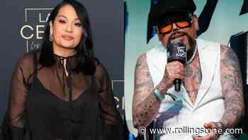 What the Hell Is Going on With Selena Quintanilla’s Family?