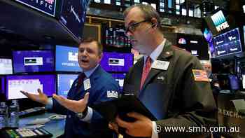 ASX set to advance as Wall Street climbs; Nvidia rises after sealing $18b deal