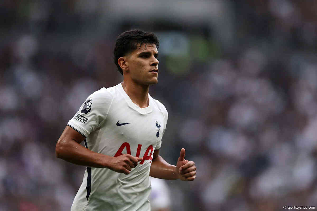 Will De Zerbi Make Any Changes? | 4-2-3-1 Tottenham Hotspur Predicted Lineup Vs Nottingham Forest