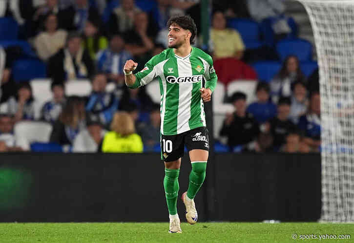 £37m Bid Rejected From Everton For Winger On Deadline Day: Should They Have Paid The Release Clause?