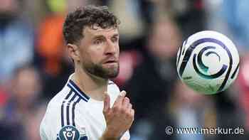 Trainer-Dasein nach Karriereende? Thomas Müller lässt aufhorchen