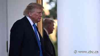 Trump wants Europe to retroactively pay U.S. for past Ukraine aid