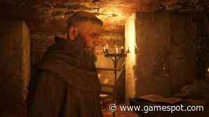 How To Help Father Florin In The Blood Of Dawnwalker – Hero’s End Guide
