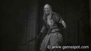 How To Repair St. Mihai’s Sword In The Blood Of Dawnwalker