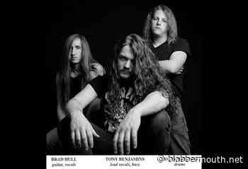 Reformed Seattle Thrashers FORCED ENTRY To Play At BLADES OF STEEL METALFEST In Madison, Wisconsin This Month