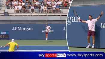 'Scandalous how good that is' - Is this shot of the tournament?
