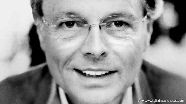 Life After DEAG: Peter Schwenkow Rallies $115M for ‘Mid-Sized’ Rollup in Europe