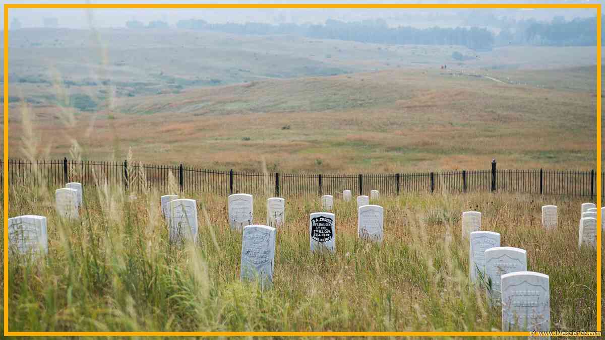 US Government Agency Weakens Protections For Cultural Heritage Sites