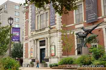 A Deal To Save Philadelphia’s Academy Of Natural Sciences