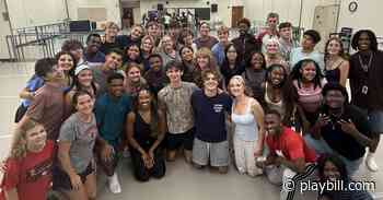 A Kentucky High School’s Production Of “Ragtime: Was Abruptly Cancelled. Then Broadway Spoke Up.