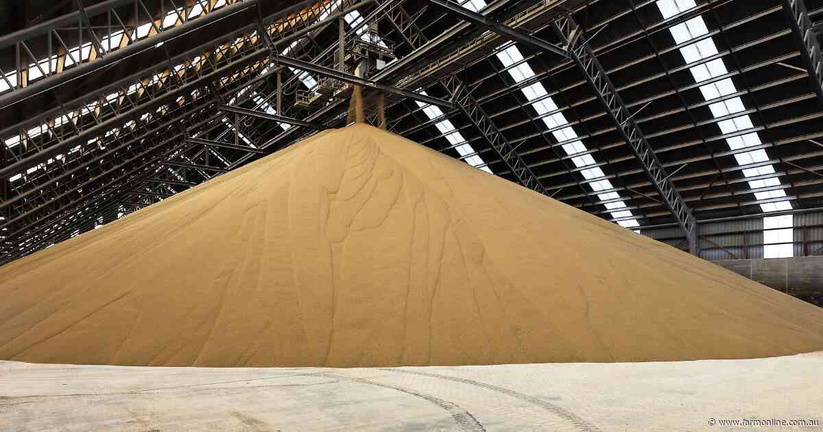 Fert earnings windfall for new Incitec Pivot owner but MAP, DAP unease brews