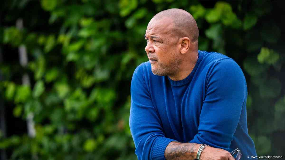 Vink ziet 'gekke dingen' bij Ajax: 'Maakte z'n debuut in CL, met alle respect...'