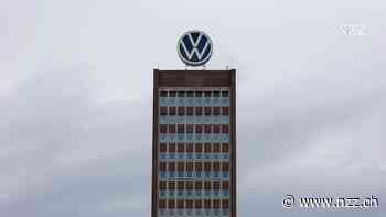 Überraschende Einigung bei VW: Aufsichtsrat stimmt Plan des Vorstands einstimmig zu