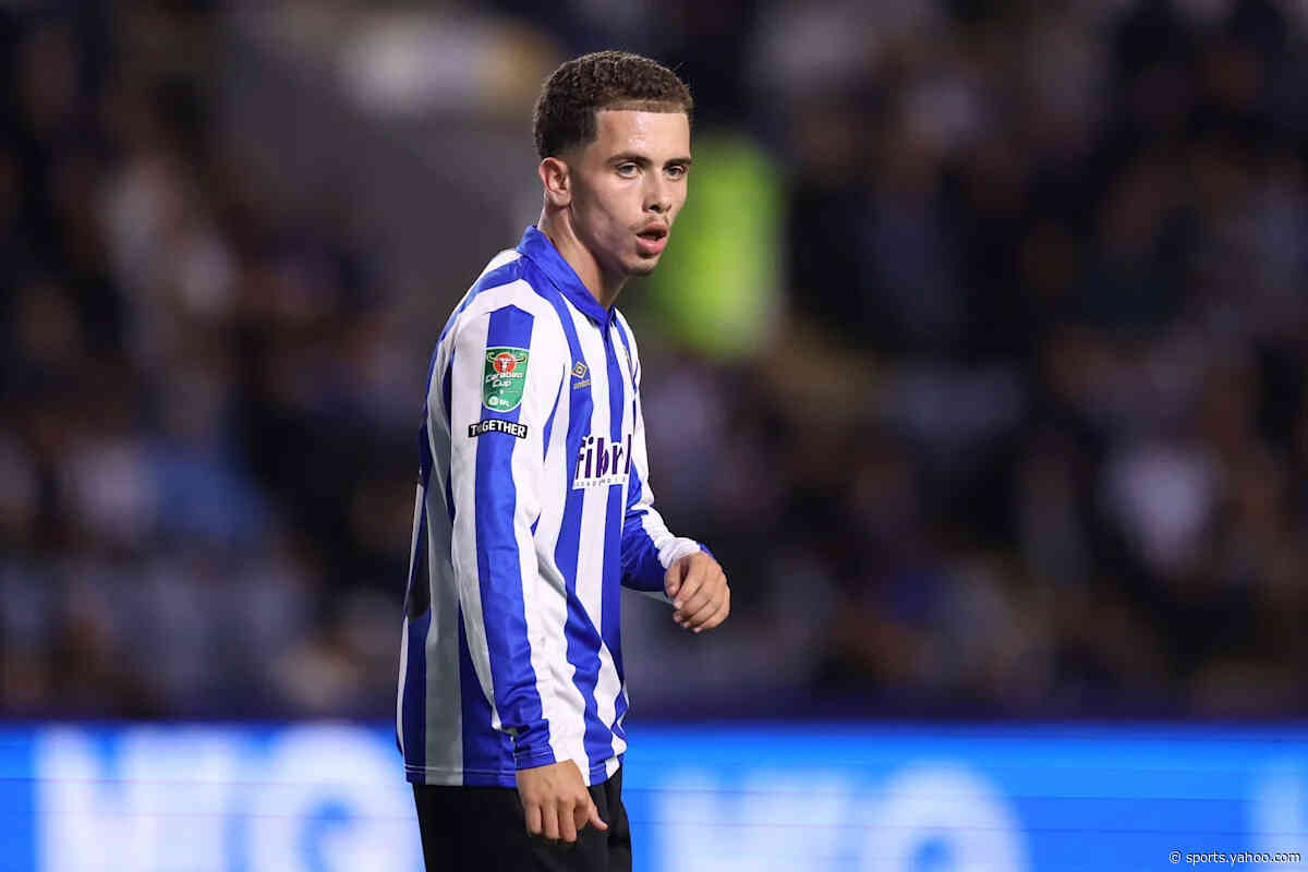 Liverpool Loan Watch: Pécsi Impresses The Most, Scanlon Struggled At Cardiff City