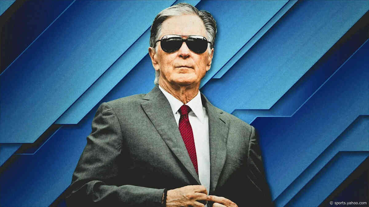 FSG pull the plug on late record-breaking deal