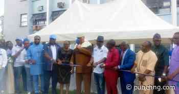 Cross River begins compulsory health insurance scheme for civil servants