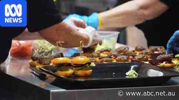 Native food cafe teaches younger generation Indigenous cooking