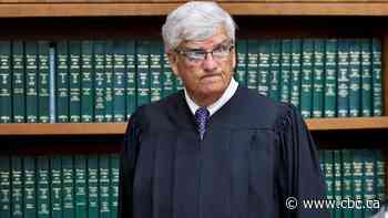 Judge lectures Lindsay Clancy jury on reasonable doubt, tells them to keep deliberating
