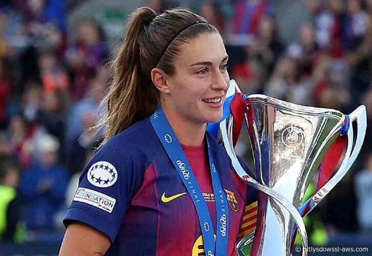 Fútbol femenino establece récord de gasto en el mercado de verano