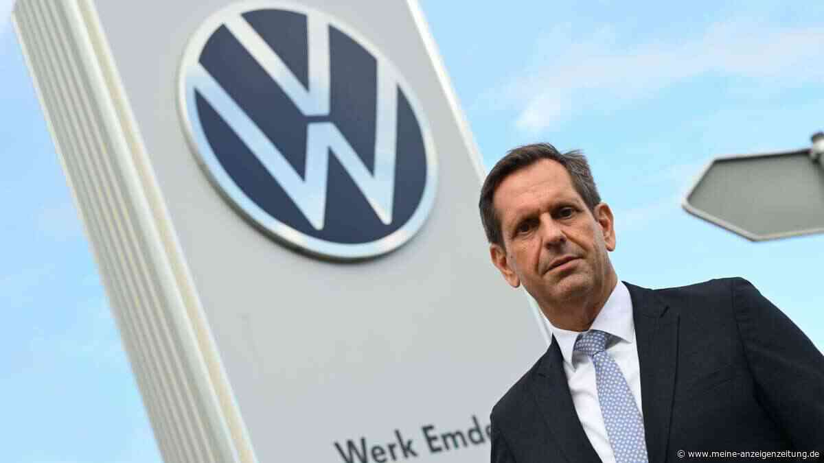 Lies sieht in VW-Einigung „zukunftsfähiges Konzept“