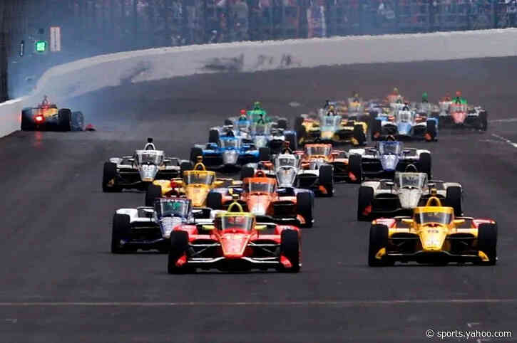 IndyCar sets new driver licensing criteria for 2027