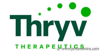 Thryv Therapeutics Licenses a New Class of SGK1 Inhibitors from Spain's CSIC and Universidad Autónoma de Madrid, Extending Its Platform into Neurodegenerative Disease