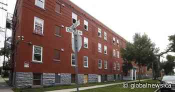 Rent control threshold expanding to $2,000 a month in Manitoba, province says