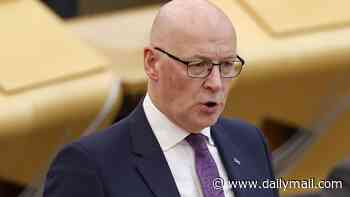First Minister refuses to rule out early release for thugs who attack women