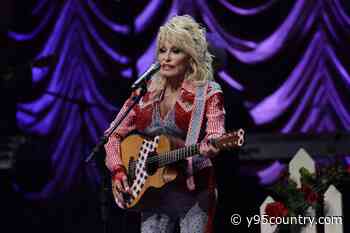 Dolly Parton's Cousin Shares Details of Her Intimate Burial
