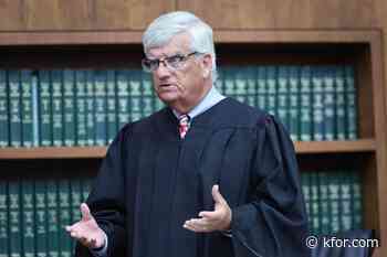 The Latest: Judge sends Lindsay Clancy's deadlocked jurors home