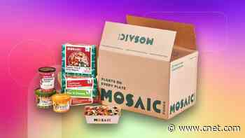 This Rare $60 Mosaic Foods Discount Makes Feeding Yourself Easier and Cheaper