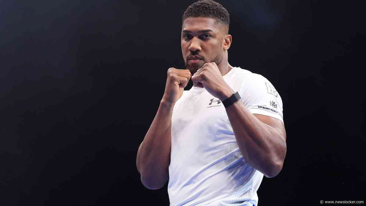 Chauffeur van bokser Anthony Joshua probeerde in te halen vlak voor het fatale auto-ongeluk in Nigeria