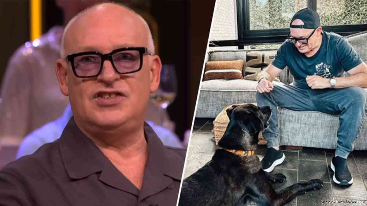 Ongeloof na anekdote René van der Gijp: ‘Je moet er wat voor over hebben!‘