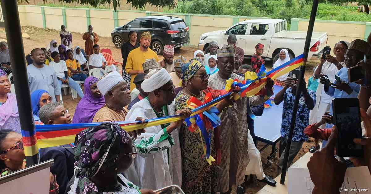 Kwara opens six youth-friendly health centres for adolescents