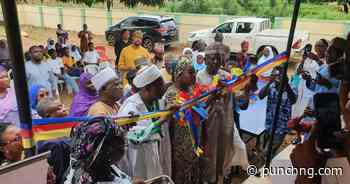 Kwara opens six youth-friendly health centres for adolescents