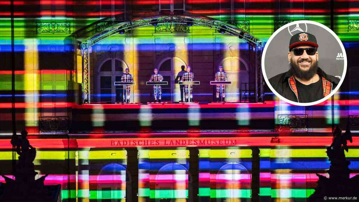 Zwei Sekunden lange Tonfolge: Entscheidung im Streit zwischen Moses Pelham und Kraftwerk
