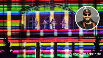Zwei Sekunden lange Tonfolge: Entscheidung im Streit zwischen Moses Pelham und Kraftwerk