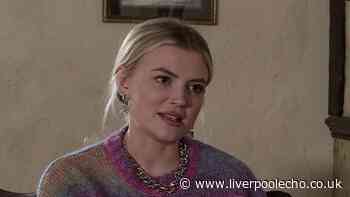 Coronation Street Bethany's baby father 'unveiled' in new pregnancy twist
