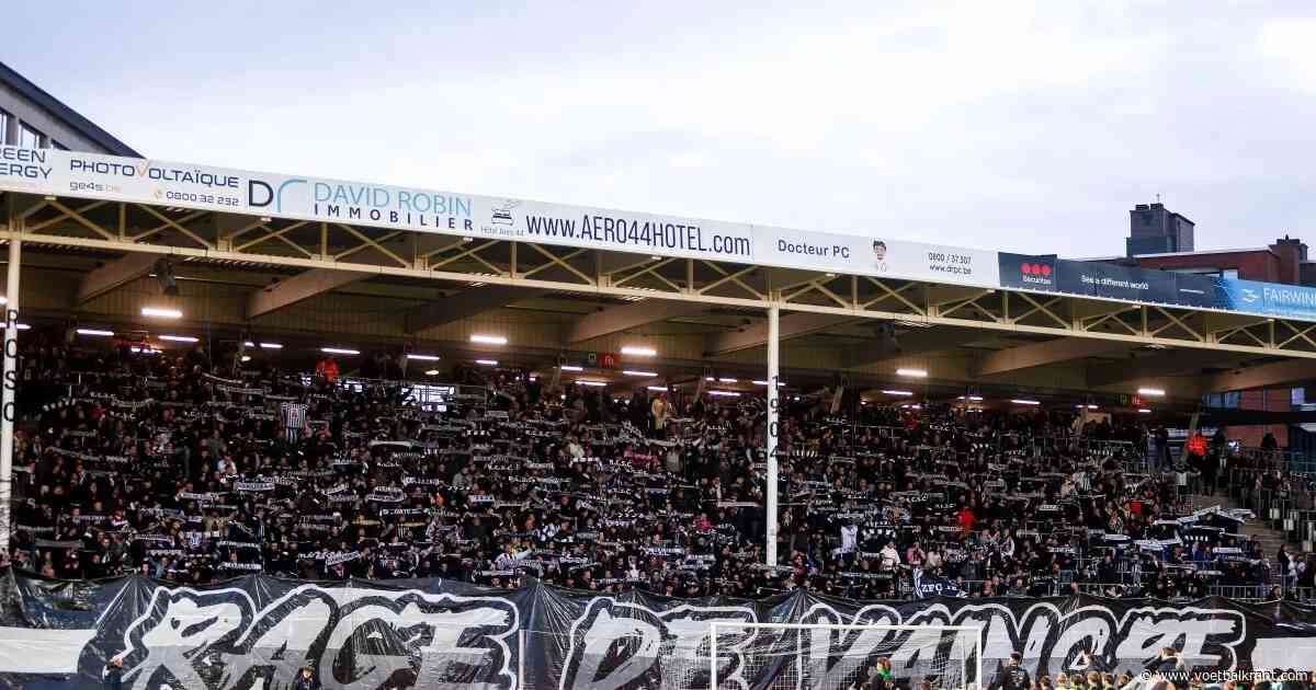 Opvallend: Charleroi vindt na twee maanden al oplossing voor overbodige zomertransfer