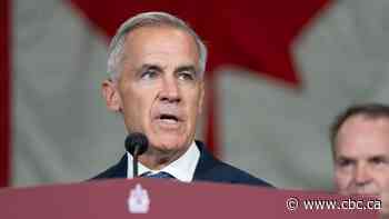 Carney prepared to tell Putin to 'get out of Ukraine' if Russia welcomed to G20 summit