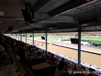 All-American Futurity Race along with other events to move to Texas from Ruidoso