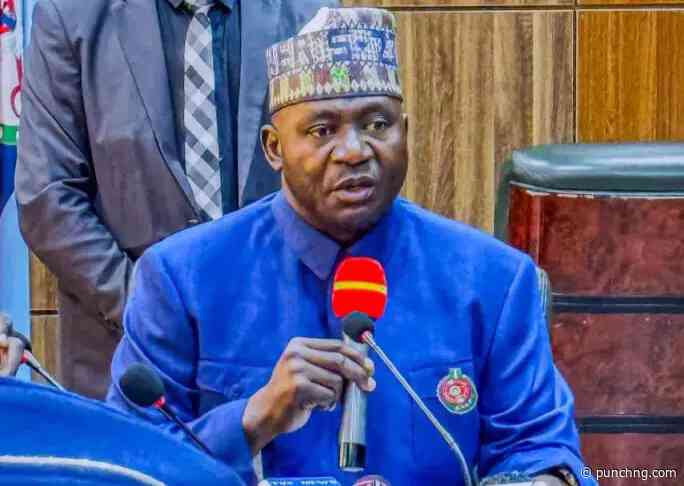 Defence minister seeks adoption of AI, other technologies to tackle insecurity